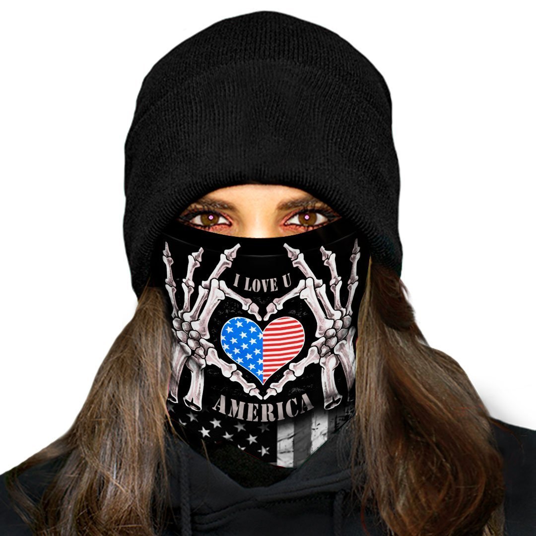 American Flag 08 NBD