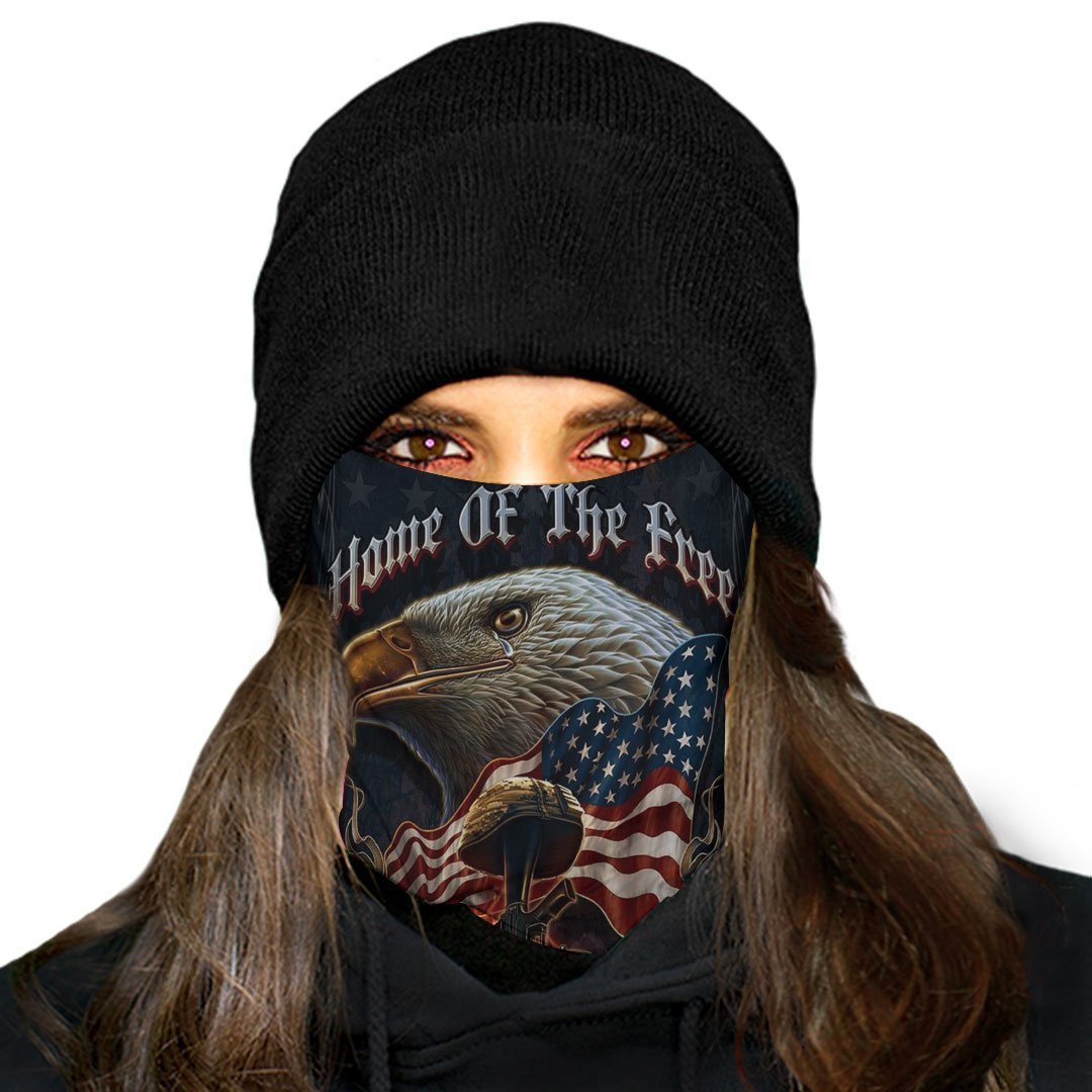 American Flag 10 NBD