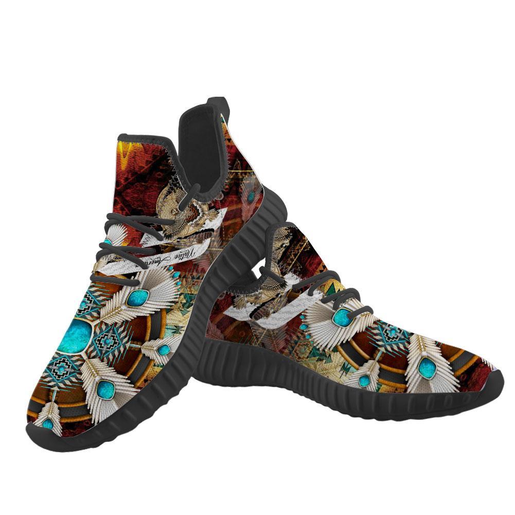 Shoes Native Feather NBD