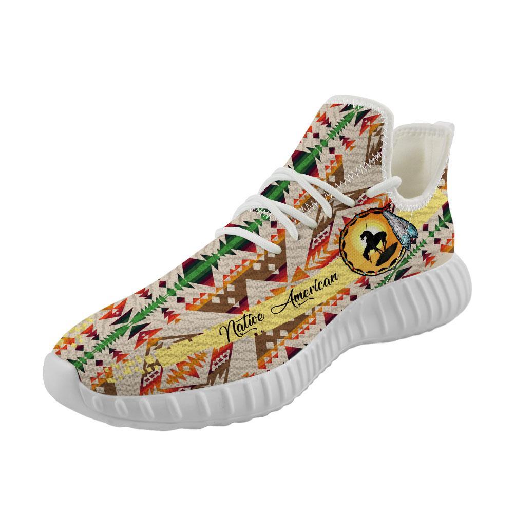 Shoes Native Variety NBD