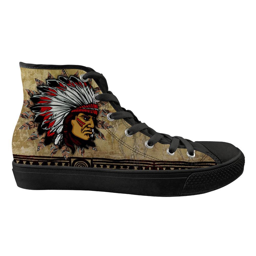 Chief Native Shoes NBD