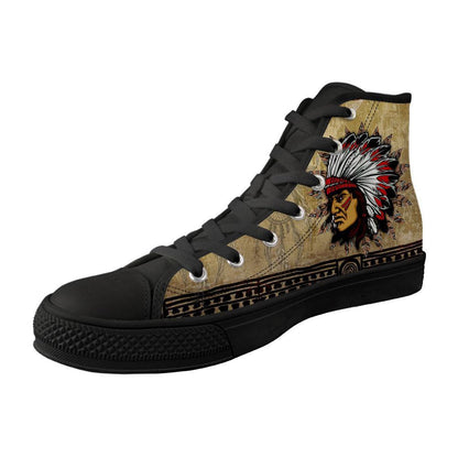 Chief Native Shoes NBD
