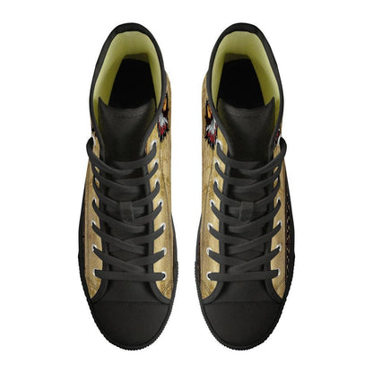 Chief Native Shoes NBD