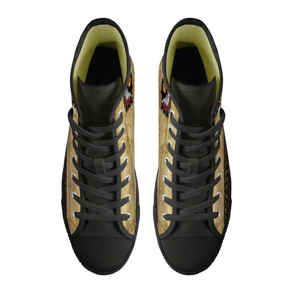 Chief Native Shoes NBD