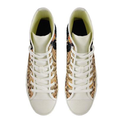 Eagle Feather Shoes NBD