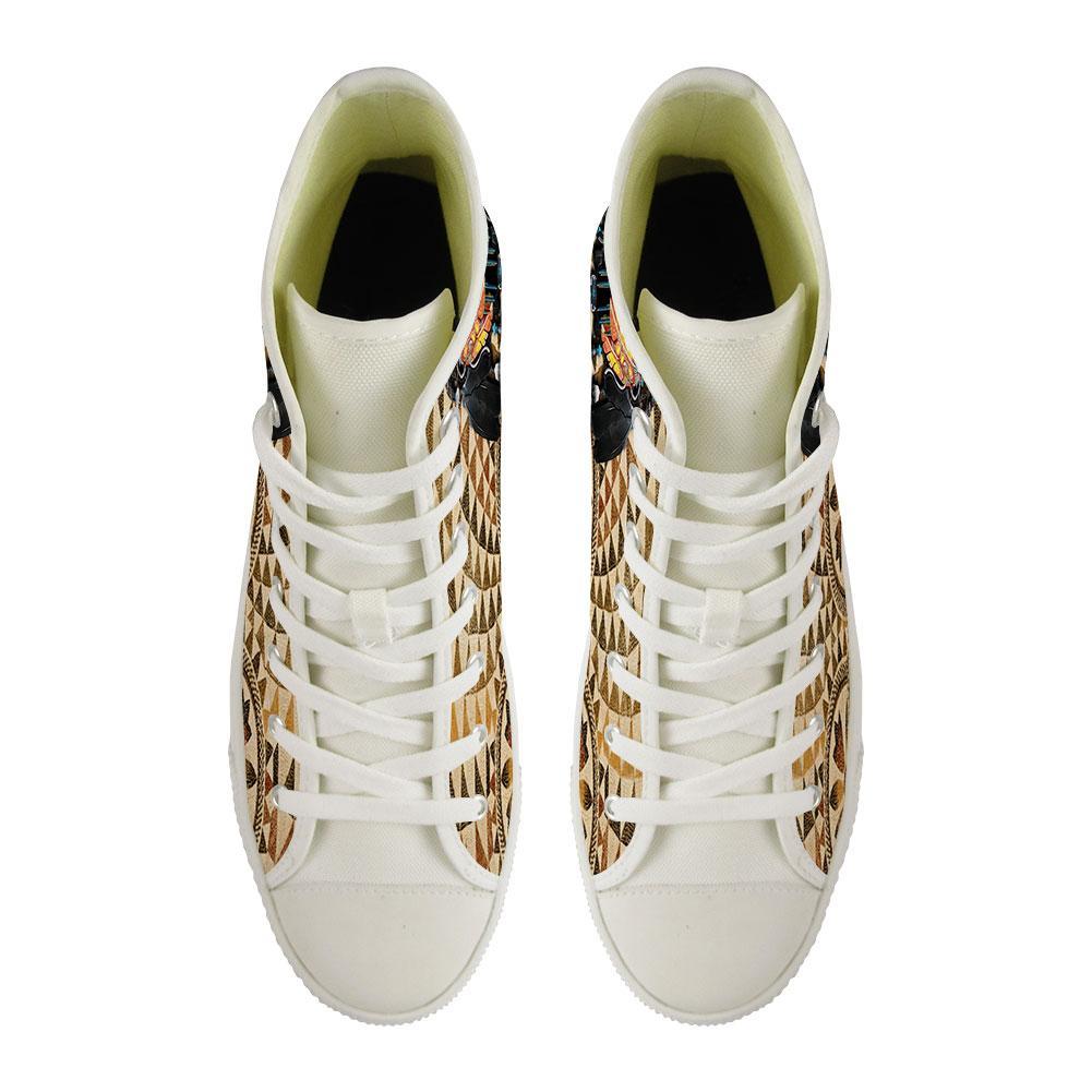 Eagle Feather Shoes NBD