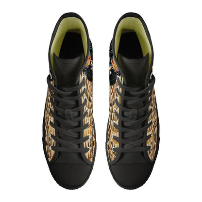 Eagle Feather Shoes NBD