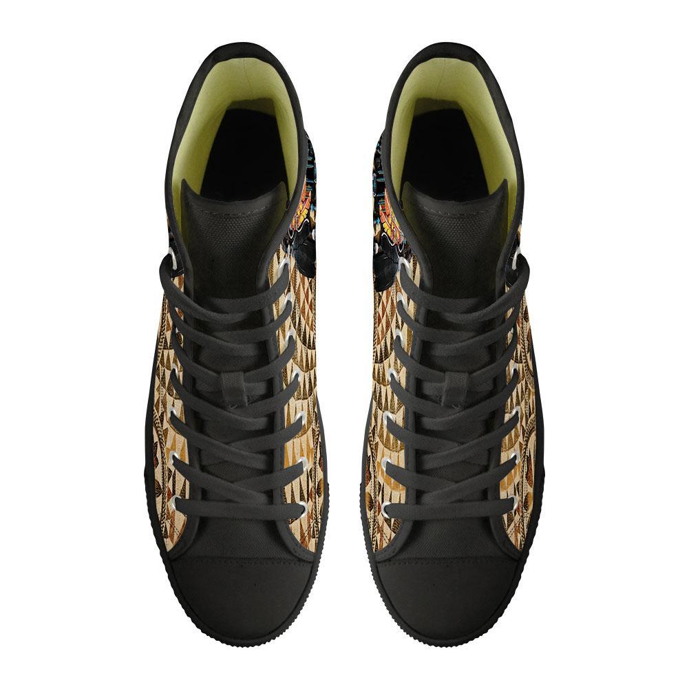 Eagle Feather Shoes NBD