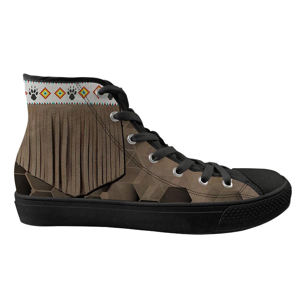 Brown Native Shoes NBD