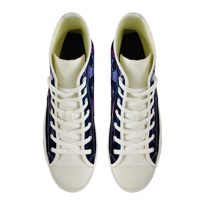 Blue Dreamcatcher Shoes NBD