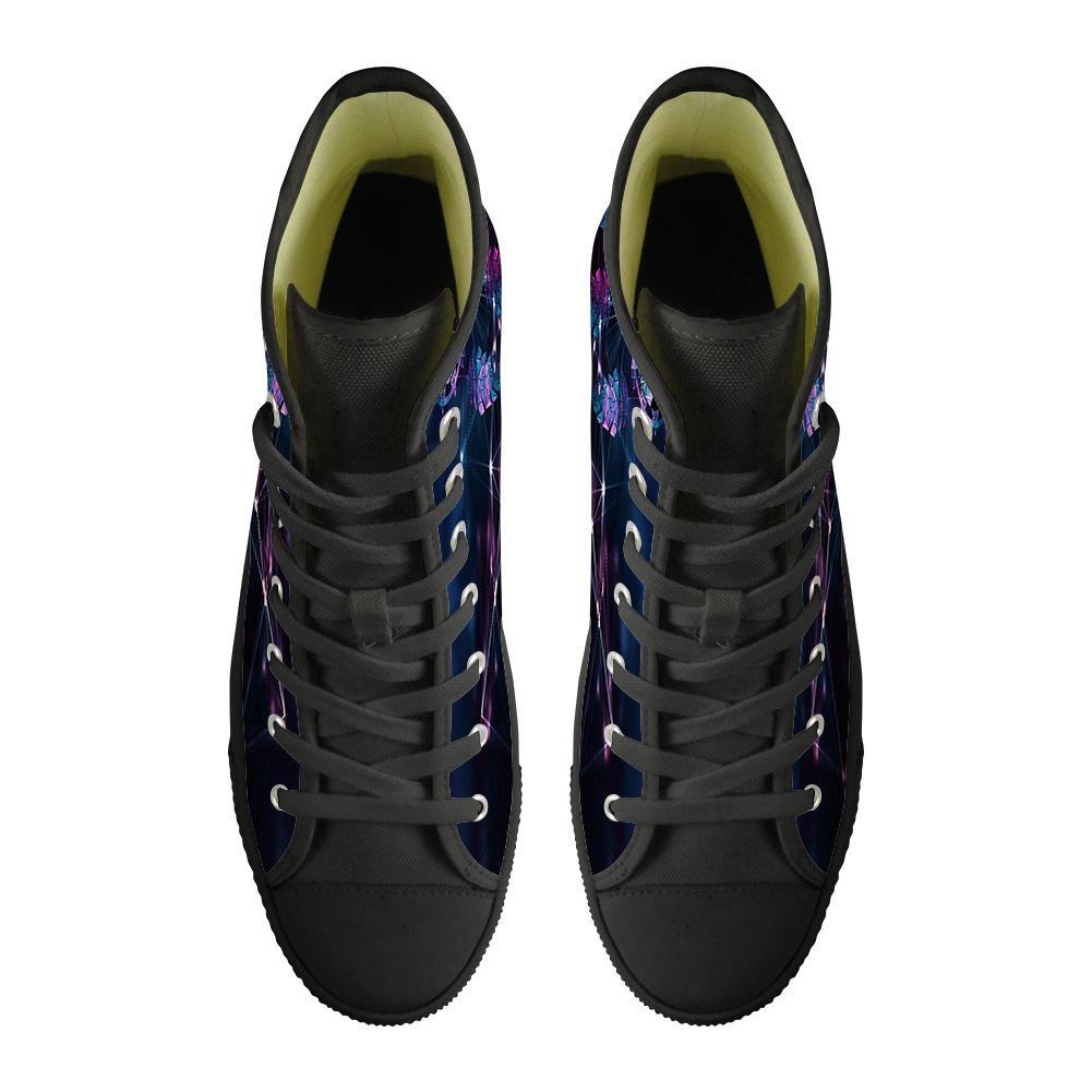 Blue Dreamcatcher Shoes NBD