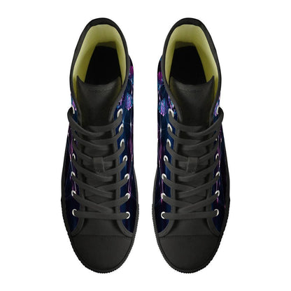 Blue Dreamcatcher Shoes NBD