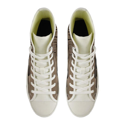 Brown Native Shoes NBD