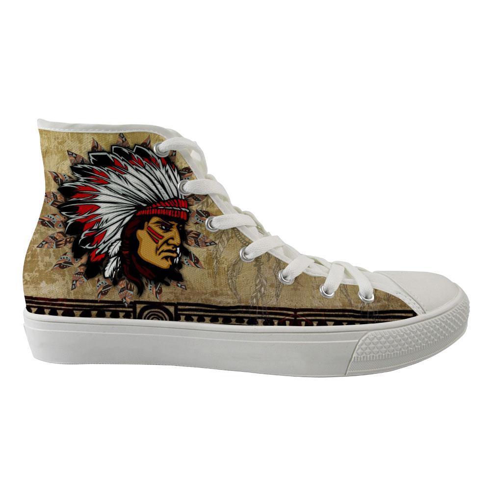 Chief Native Shoes NBD