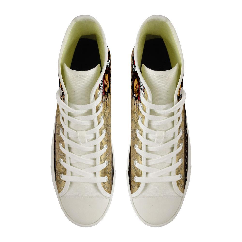 Chief Native Shoes NBD