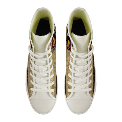 Chief Native Shoes NBD