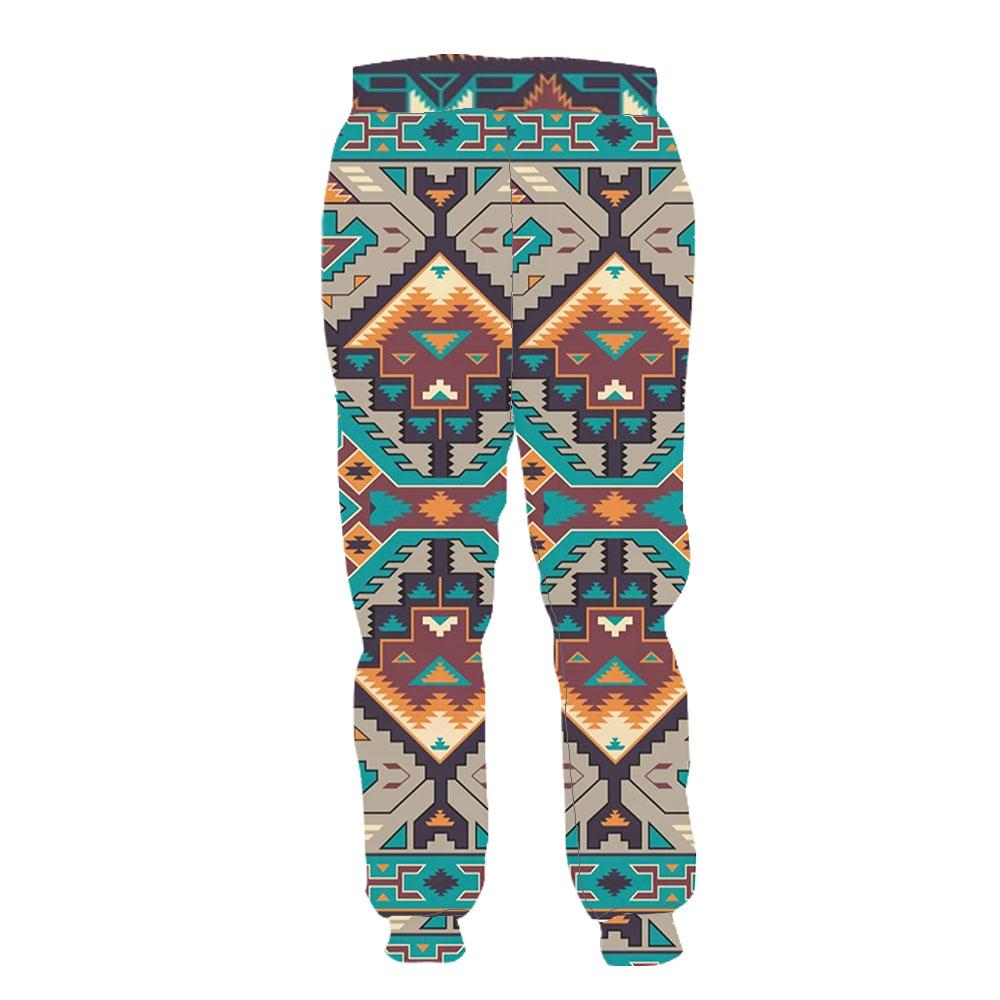 Native American Culture Sweatpants NBD