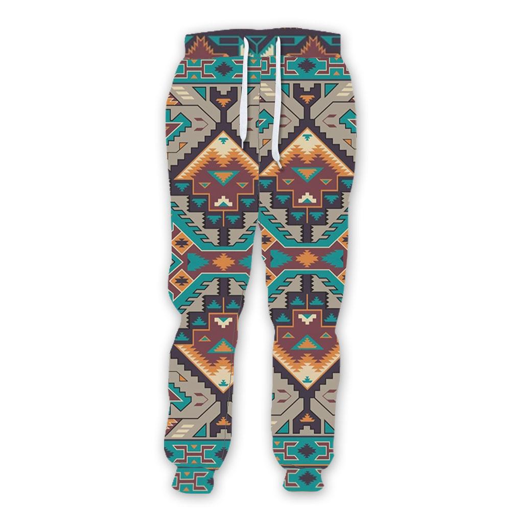 Native American Culture Sweatpants NBD