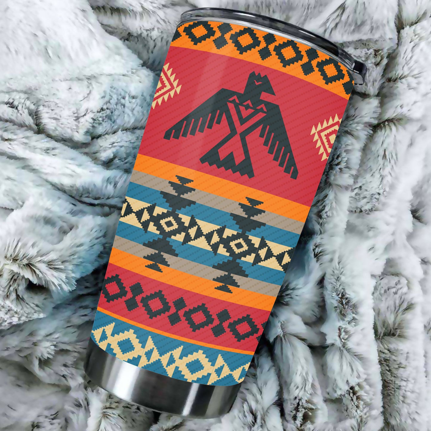 Dreamcatcher Tumbler NBD