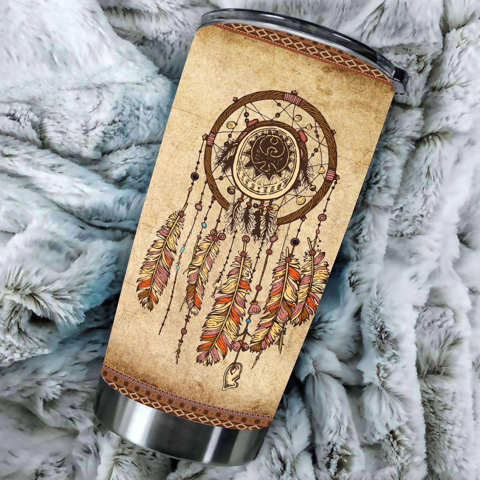 Dreamcatcher Tumbler NBD