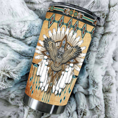 Native Eagle Tumbler NBD