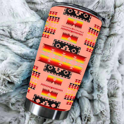 Dreamcatcher Tumbler NBD