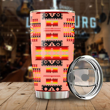 Dreamcatcher Tumbler NBD