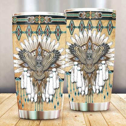 Native Eagle Tumbler NBD