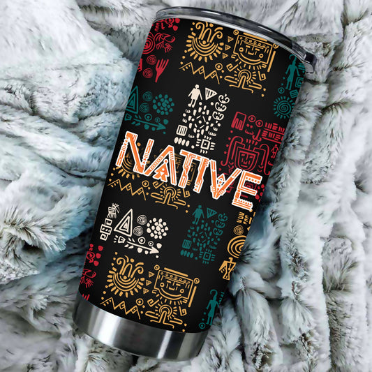 Native Tumbler NBD