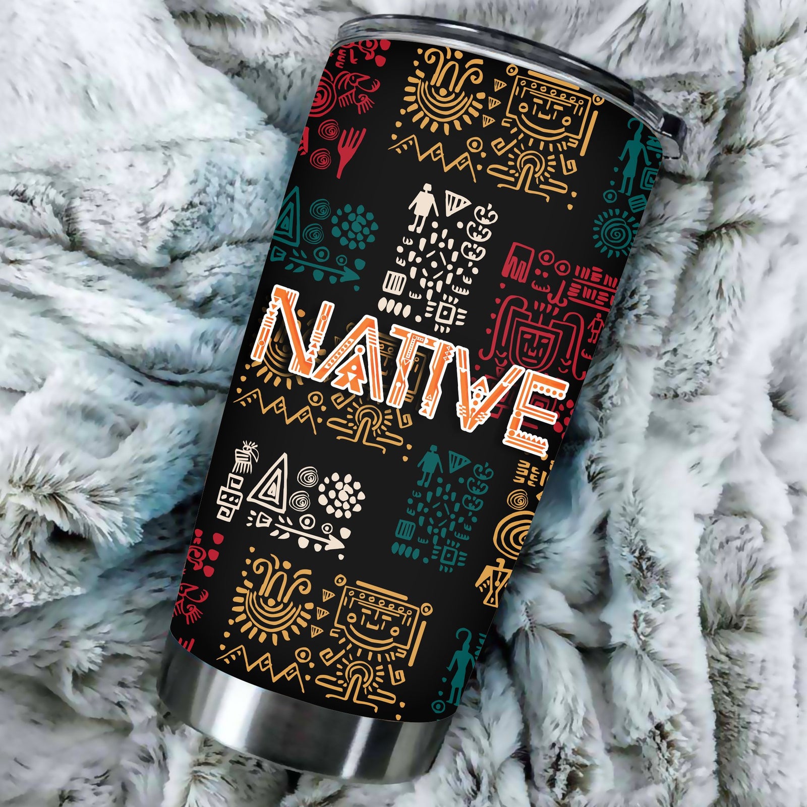 Native Tumbler NBD