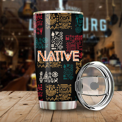 Native Tumbler NBD