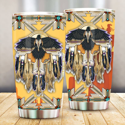 Native Eagle Tumbler NBD