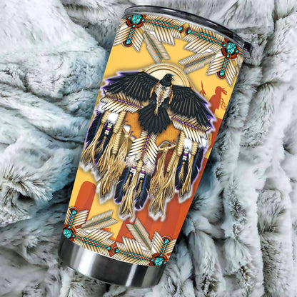 Native Eagle Tumbler NBD