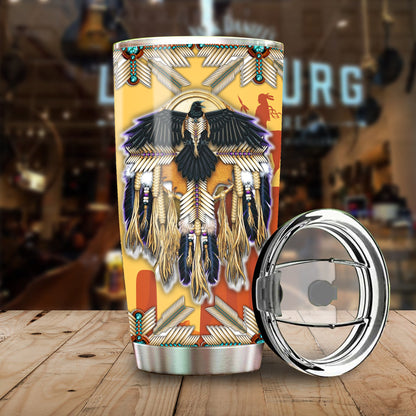 Native Eagle Tumbler NBD