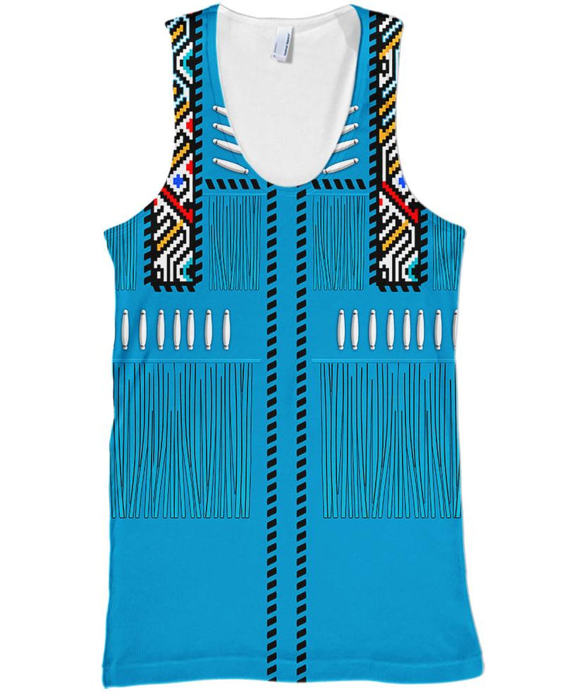 Blue Native NBD