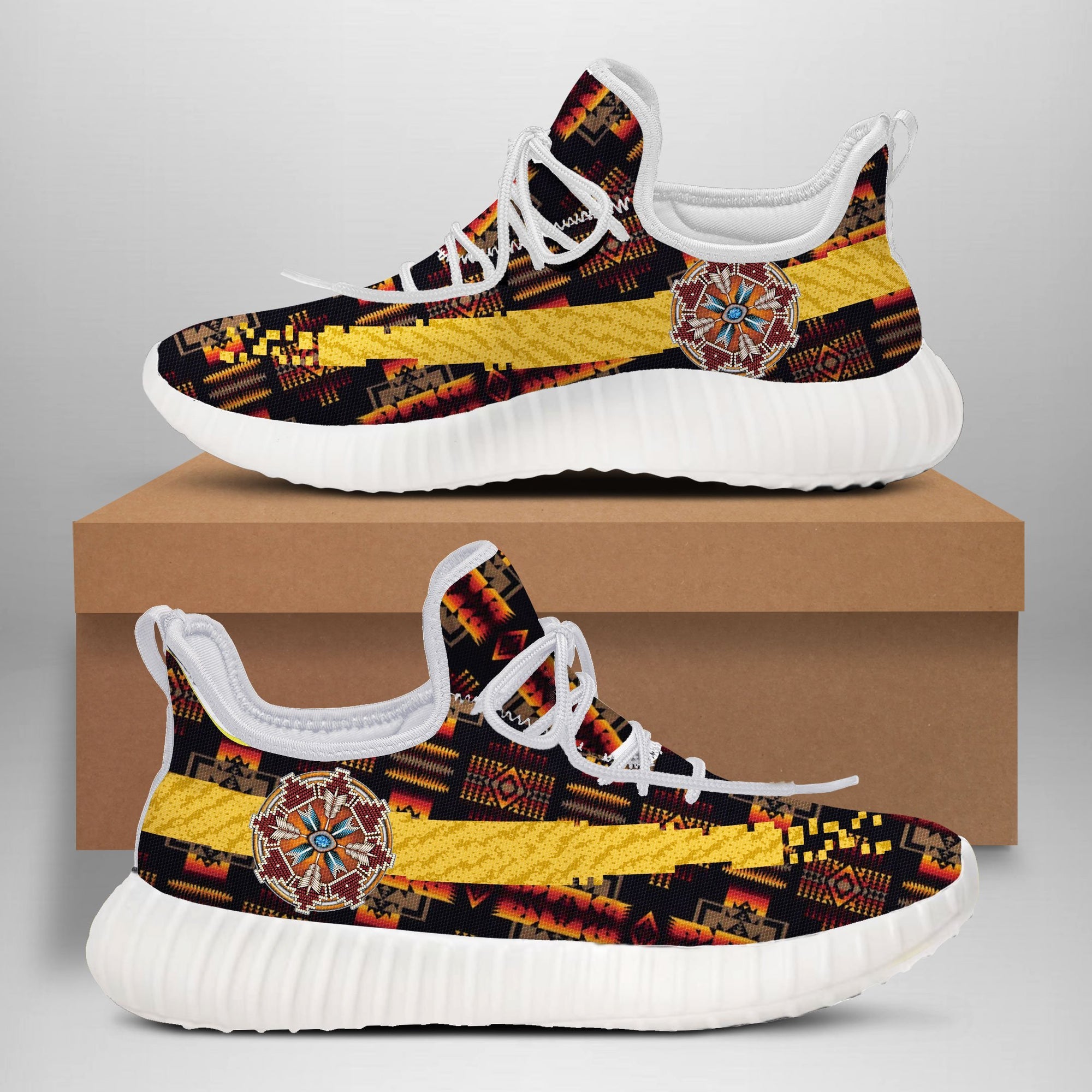 Shoes Native NBD Native Heritage Store