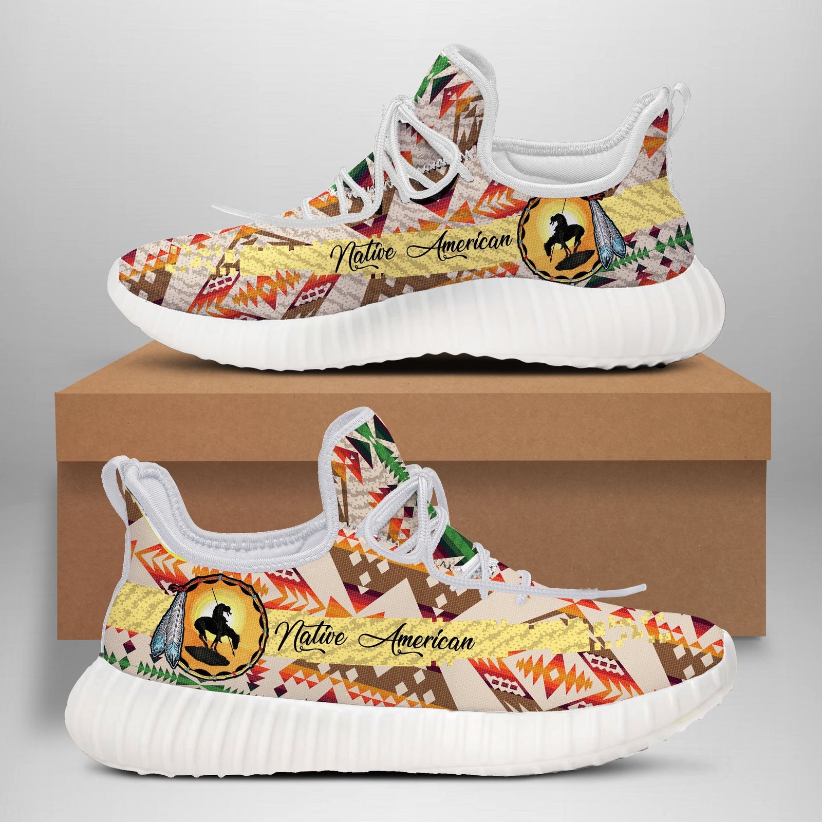 Shoes Native Variety NBD