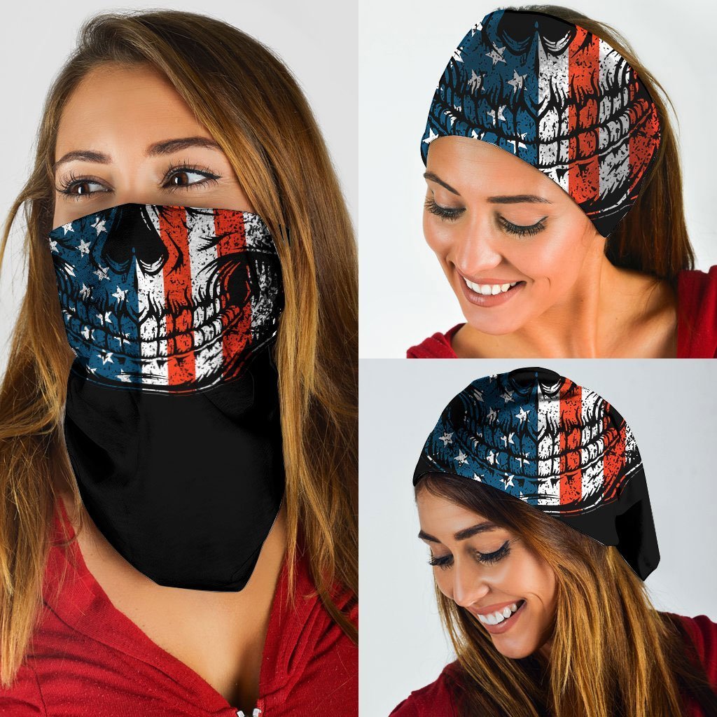 American Flag 04 NBD