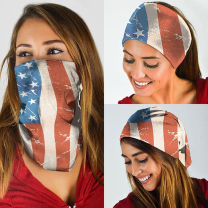 American Flag 07 NBD