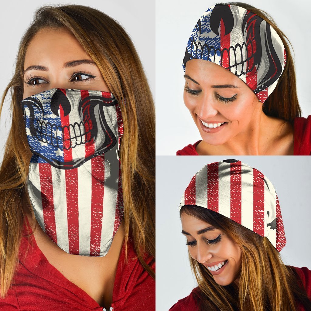 American Flag 06 NBD