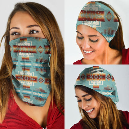 Native American Pattern 38 NBD