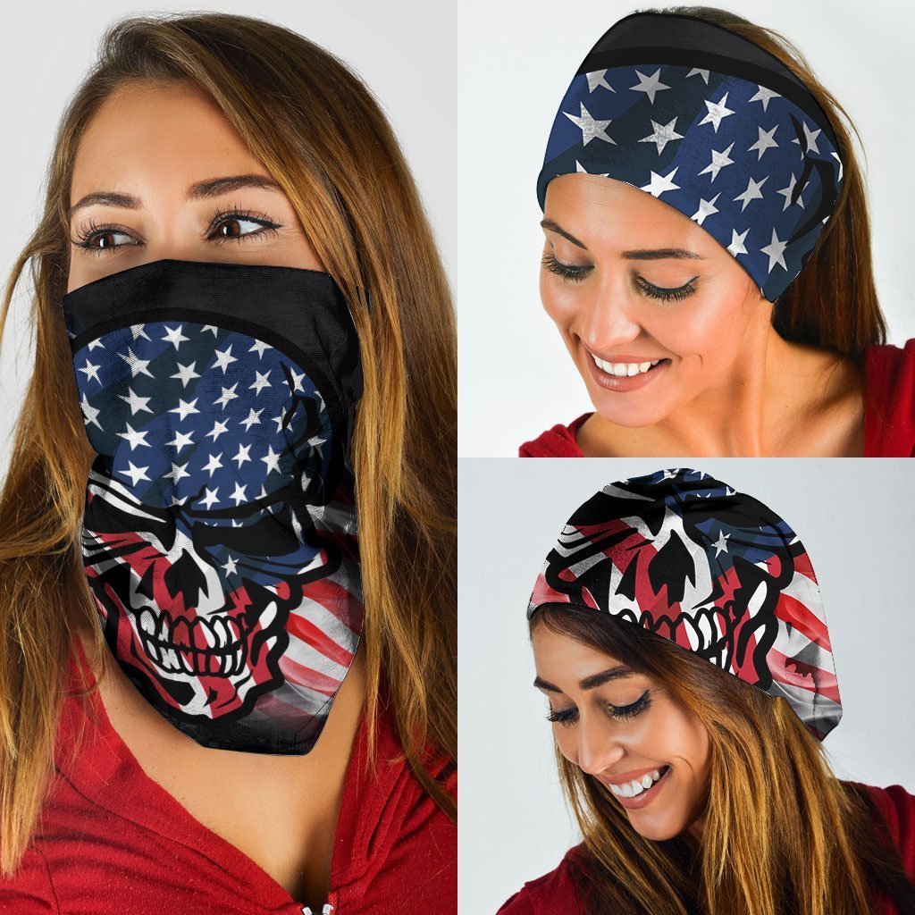 American Flag 26 NBD