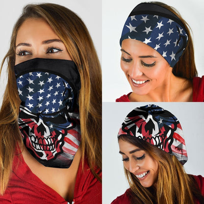 American Flag 26 NBD