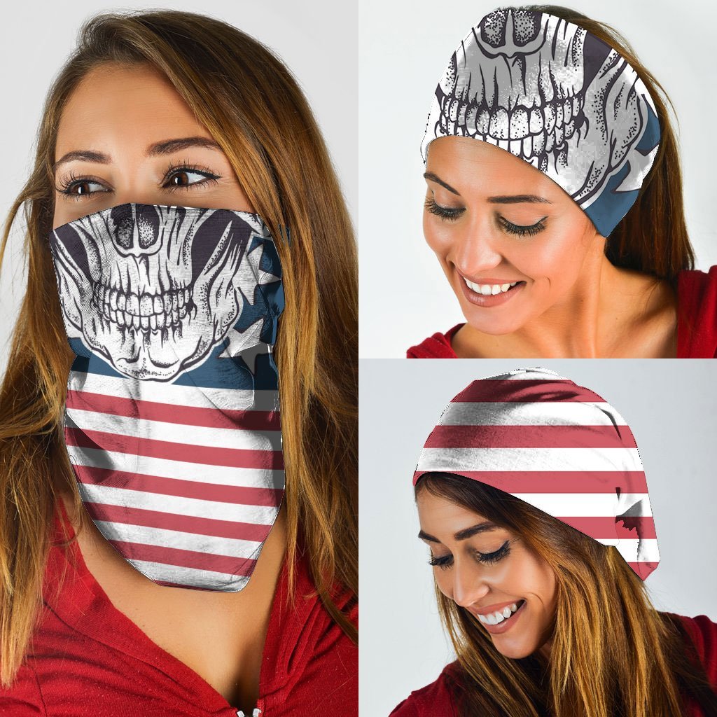 American Flag 25 NBD