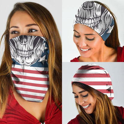 American Flag 25 NBD