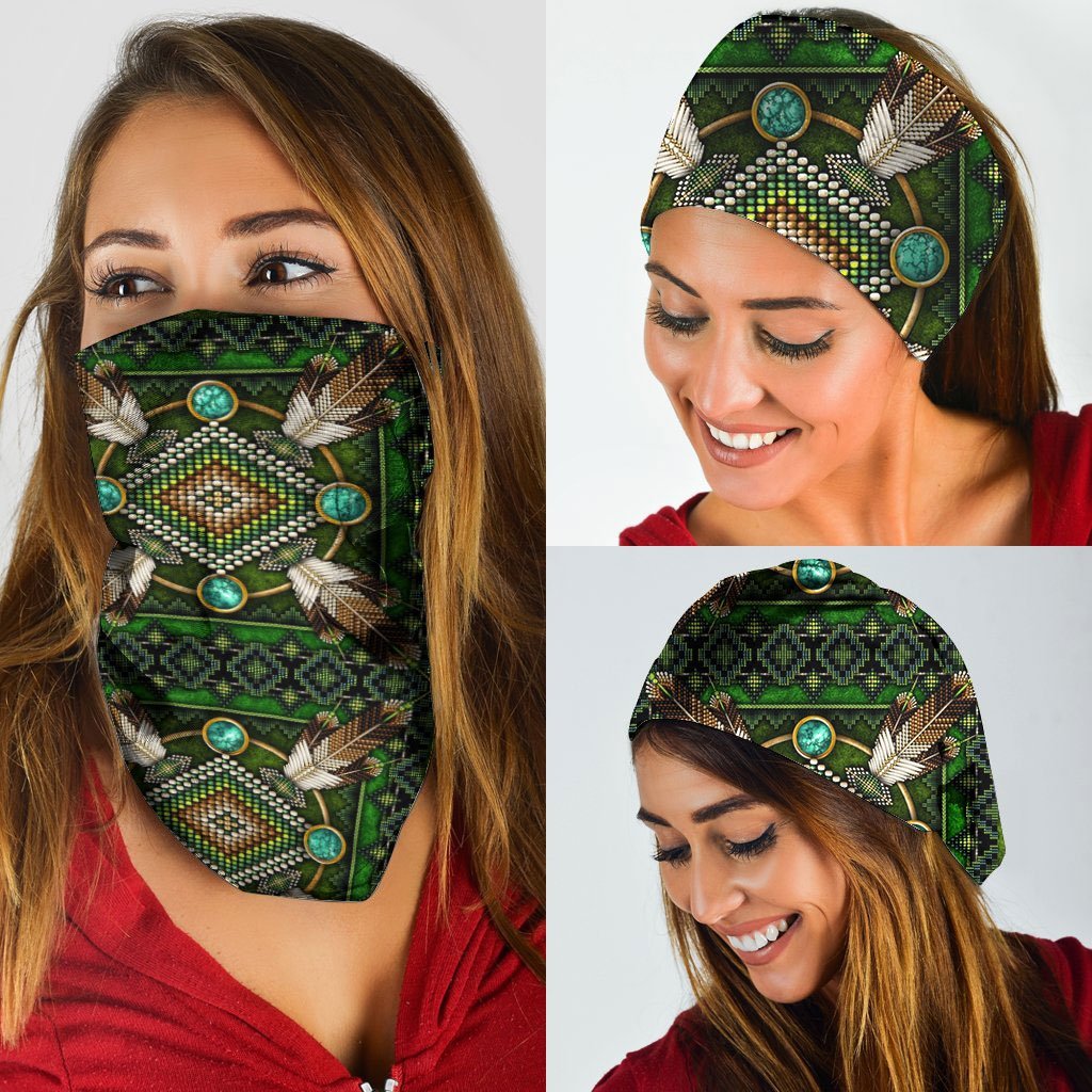 Native American Pattern 36 NBD