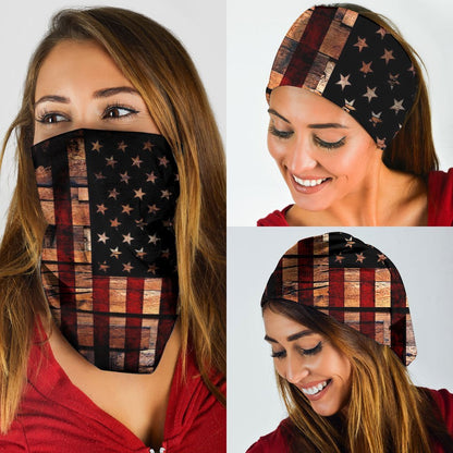 American Flag 17 NBD