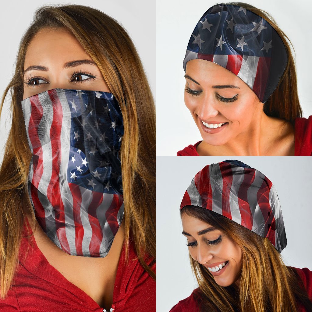 American Flag 21 NBD