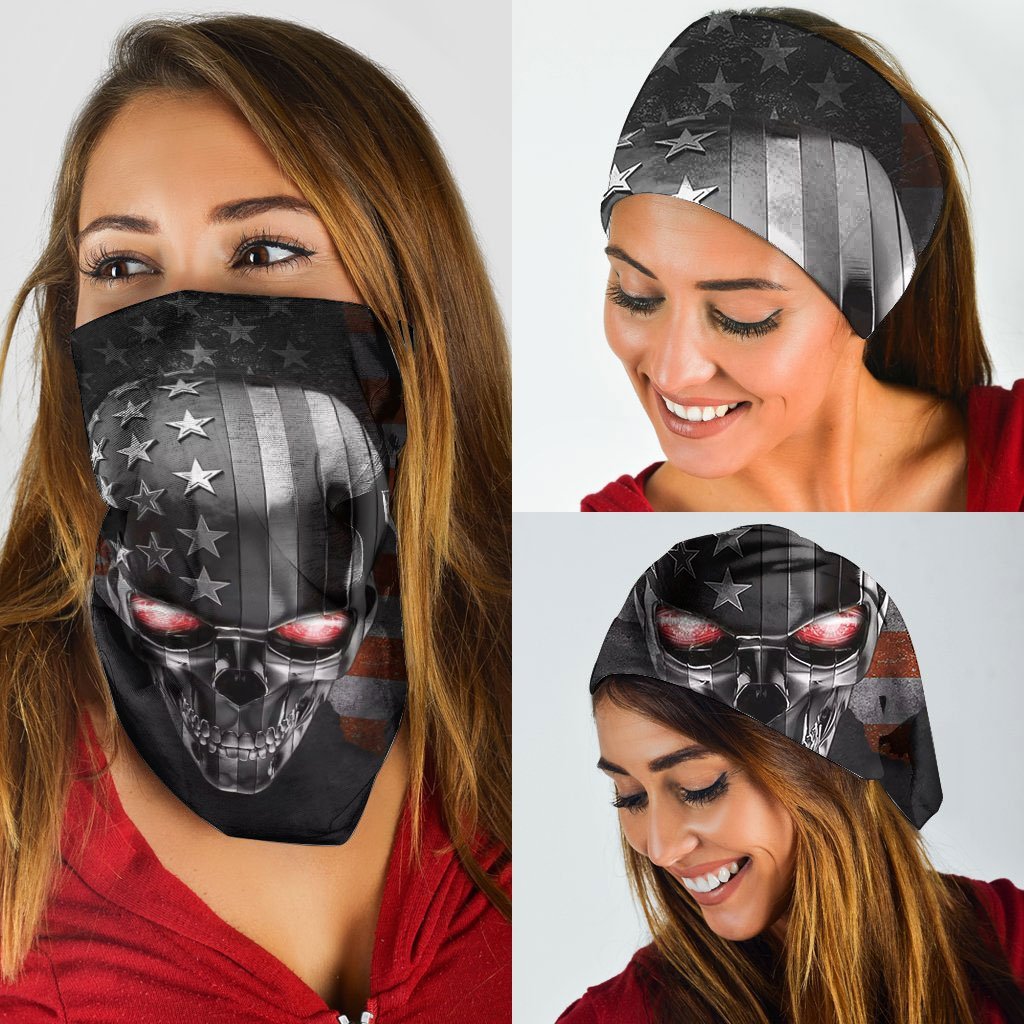 American Flag 22 NBD