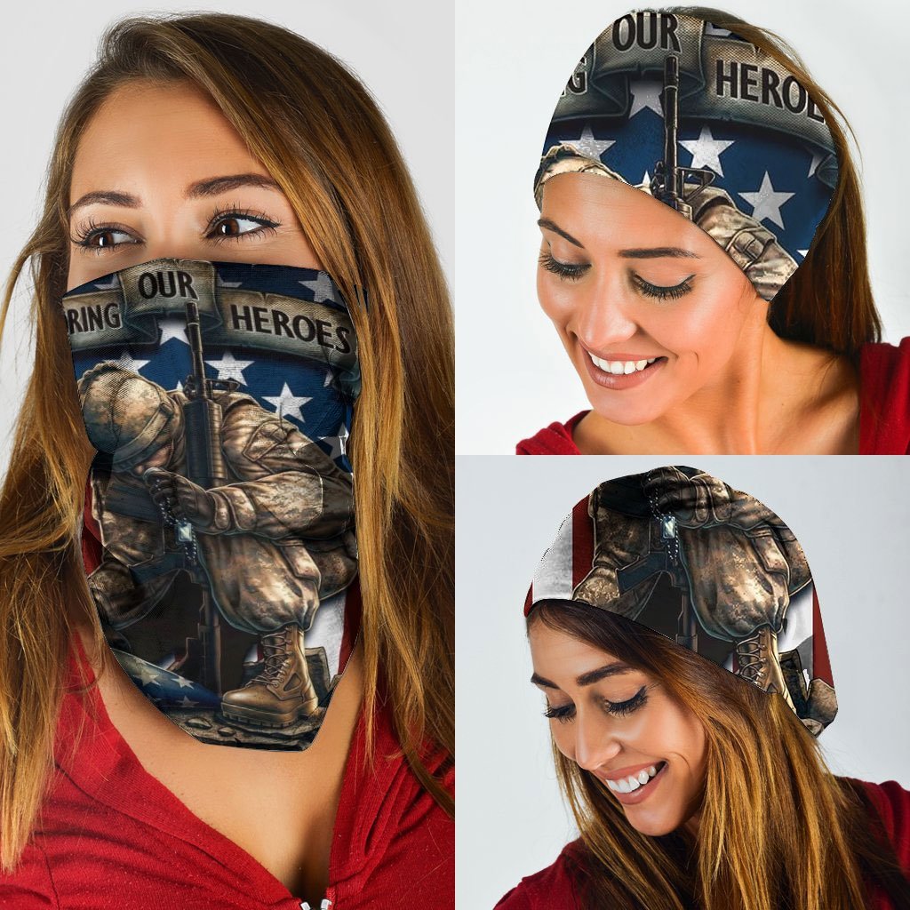 American Flag 05 NBD